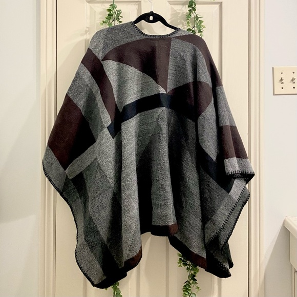 Roots wrap sweater - Picture 2 of 3